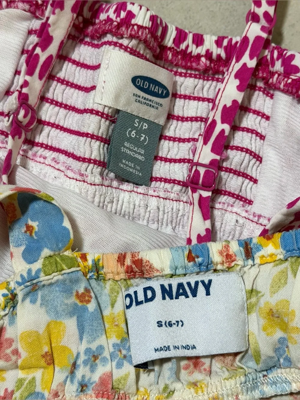 Old Navy old navy